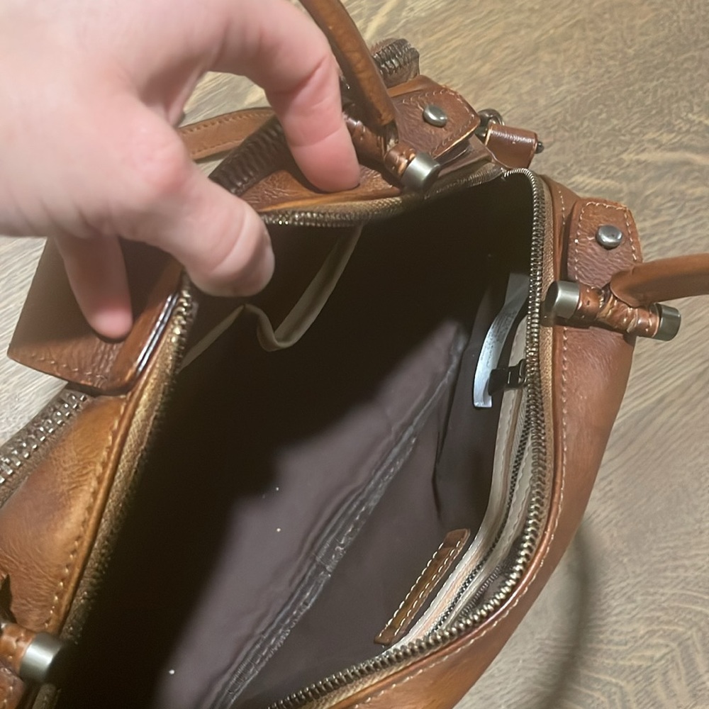 POL handbag 103 - Picture 4 of 9